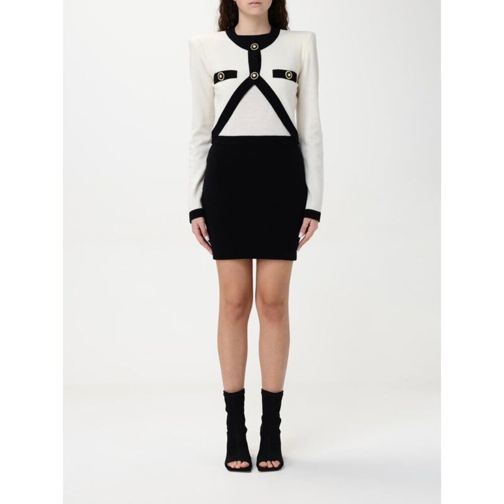 Balmain Women Dress Woman Balmain